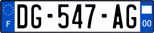 DG-547-AG