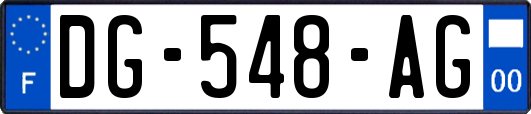 DG-548-AG