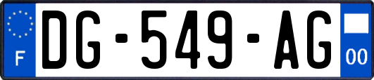 DG-549-AG