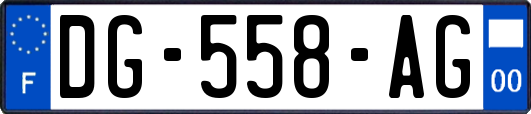 DG-558-AG