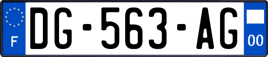 DG-563-AG
