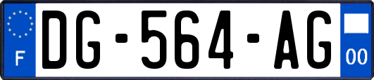 DG-564-AG