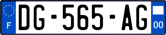 DG-565-AG