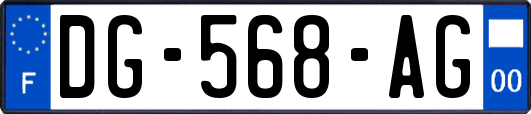 DG-568-AG