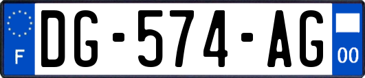 DG-574-AG