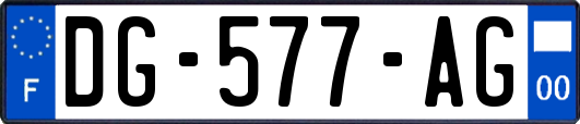 DG-577-AG