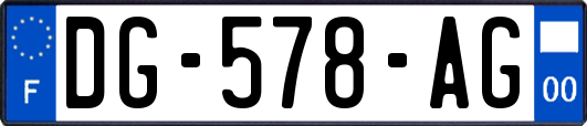 DG-578-AG