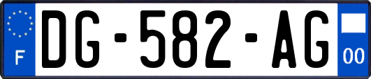 DG-582-AG
