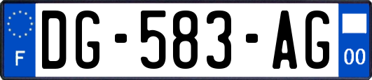 DG-583-AG