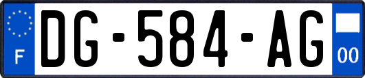 DG-584-AG