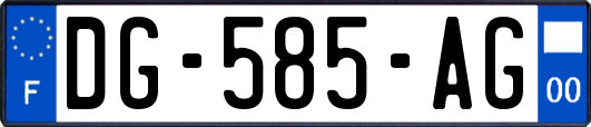 DG-585-AG