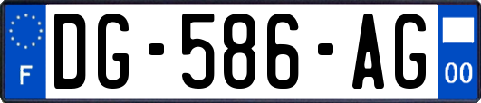 DG-586-AG