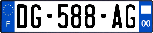 DG-588-AG