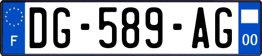 DG-589-AG