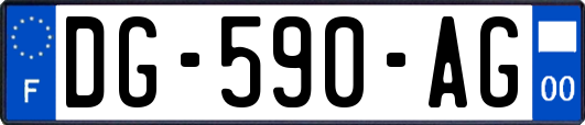 DG-590-AG
