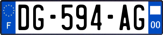 DG-594-AG
