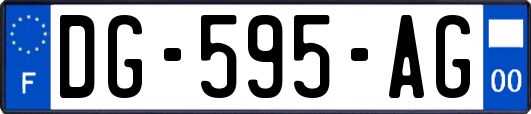 DG-595-AG