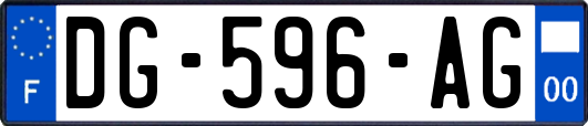 DG-596-AG