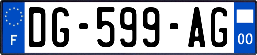 DG-599-AG