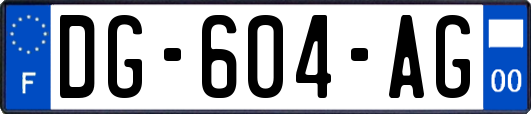 DG-604-AG