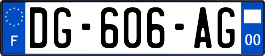 DG-606-AG