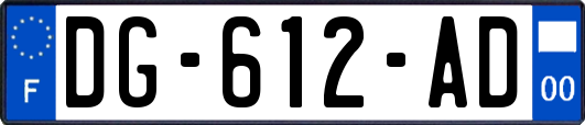 DG-612-AD
