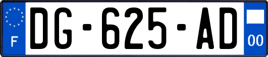 DG-625-AD