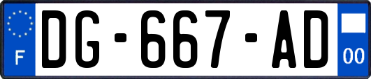 DG-667-AD