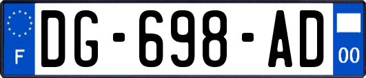 DG-698-AD