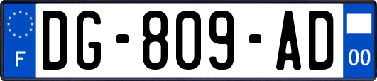 DG-809-AD