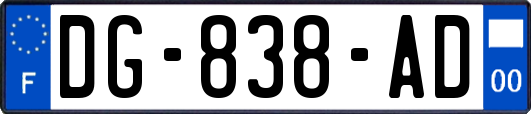 DG-838-AD