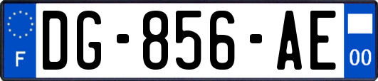 DG-856-AE