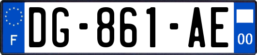 DG-861-AE