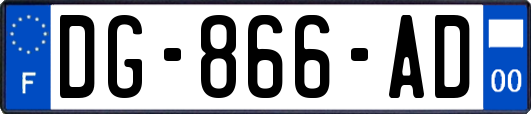 DG-866-AD
