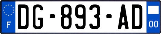 DG-893-AD