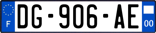 DG-906-AE