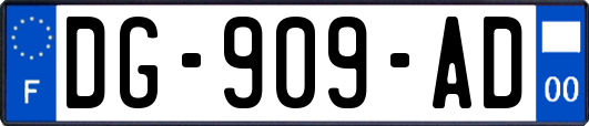DG-909-AD