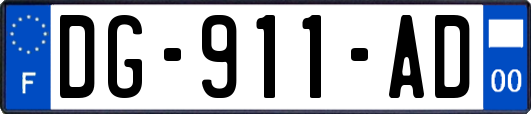 DG-911-AD