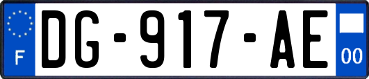 DG-917-AE