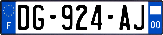 DG-924-AJ