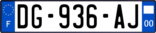 DG-936-AJ