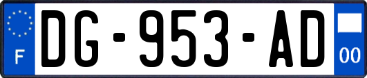 DG-953-AD