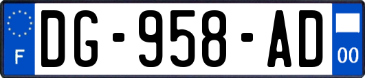 DG-958-AD