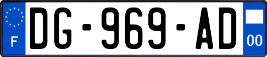 DG-969-AD