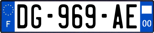 DG-969-AE