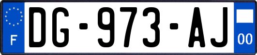 DG-973-AJ