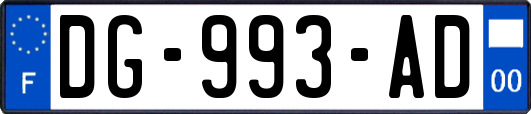 DG-993-AD