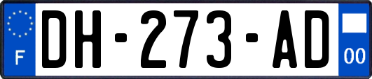 DH-273-AD