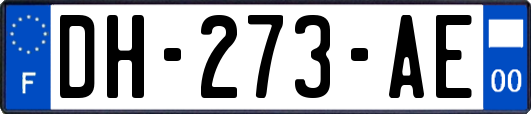 DH-273-AE