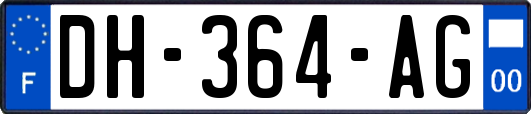 DH-364-AG